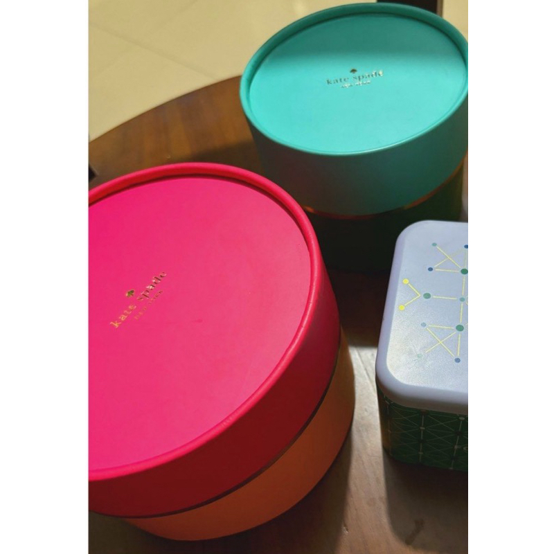 Jual Kate spade ( Box, Small & Large for 2 ) | Shopee Indonesia