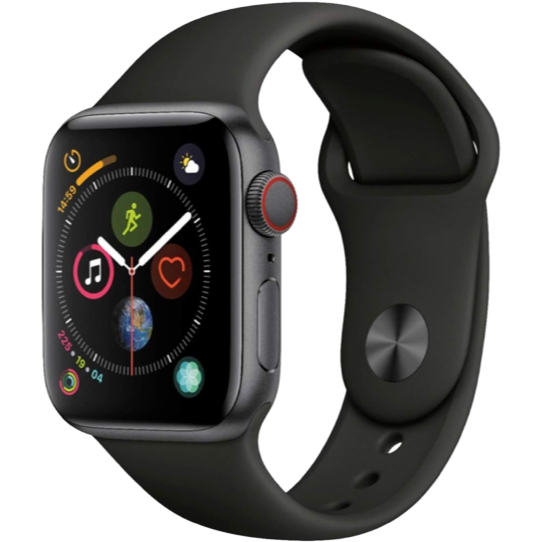 Apple Watch Series 40MM 44MM Second