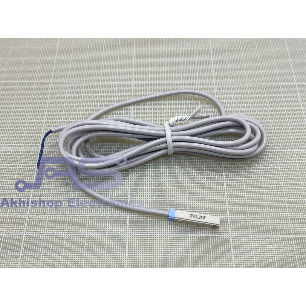 Jual AirTac Original Magnetic Switch Cylinder Position Sensor DMSG-020 ...