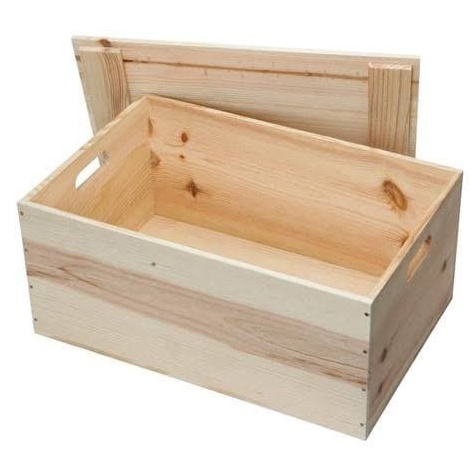 Jual KODE O94X Packing Kayu Box Tambahan Safety Pengiriman | Shopee ...