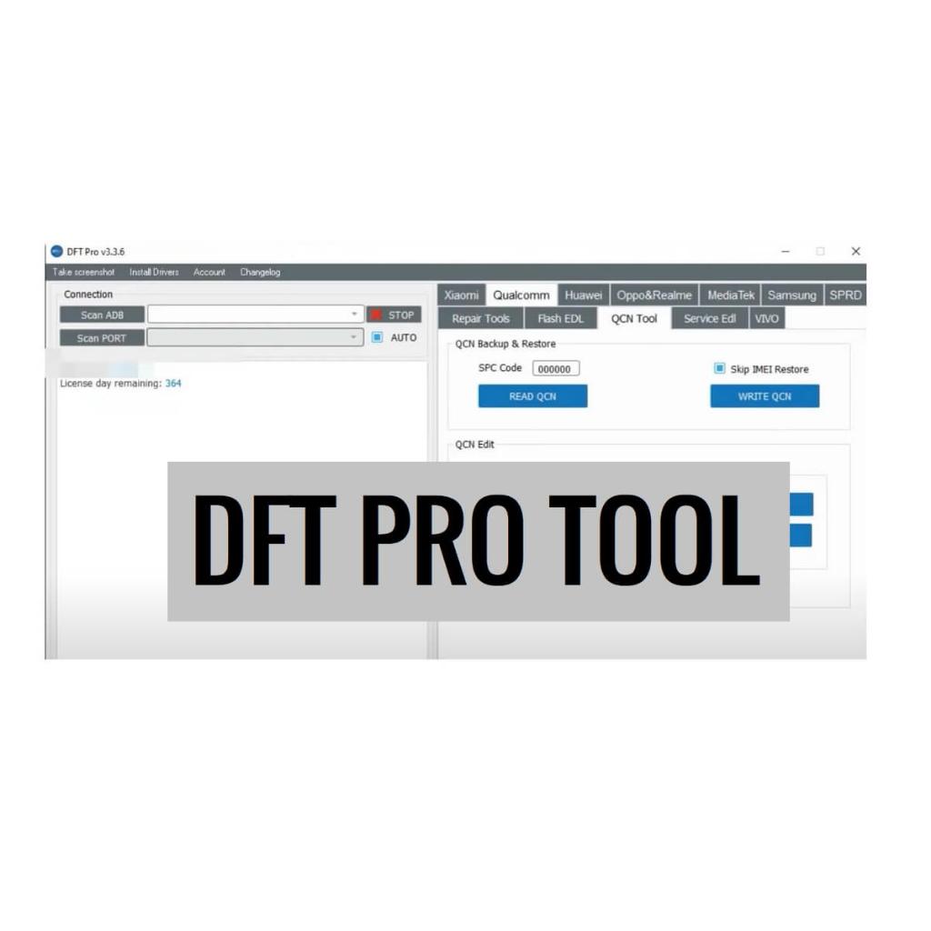 Jual DFT PRO TOOL AKTIVASI LICENSE 1 TAHUN | Shopee Indonesia