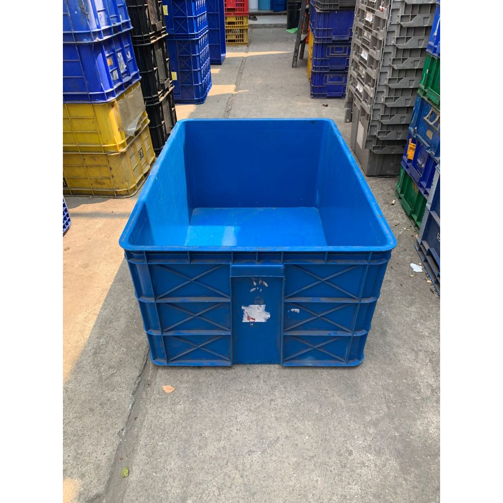Jual Box Tahu Bak Tahu Box Industri Bak Industri Bak Lobster Box ...