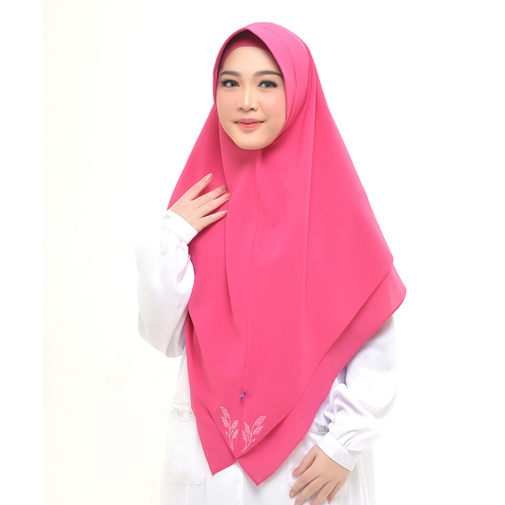Jual Rabbani - Kerudung Segi Instan Dewasa Zanan Rimaisya Exclusive ...