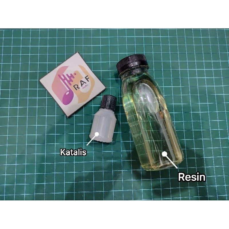 Jual Resin Blitar