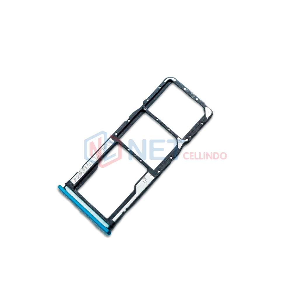 Jual SIM LOCK XIAOMI REDMI NOTE 9 PRO / SIM TRAY REDMI NOTE 9 PRO ...
