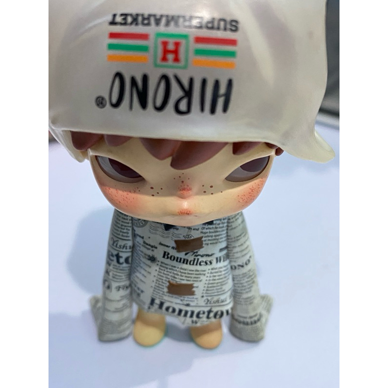 Jual (BOOKING) hirono ragpicker series little mischief | Shopee Indonesia