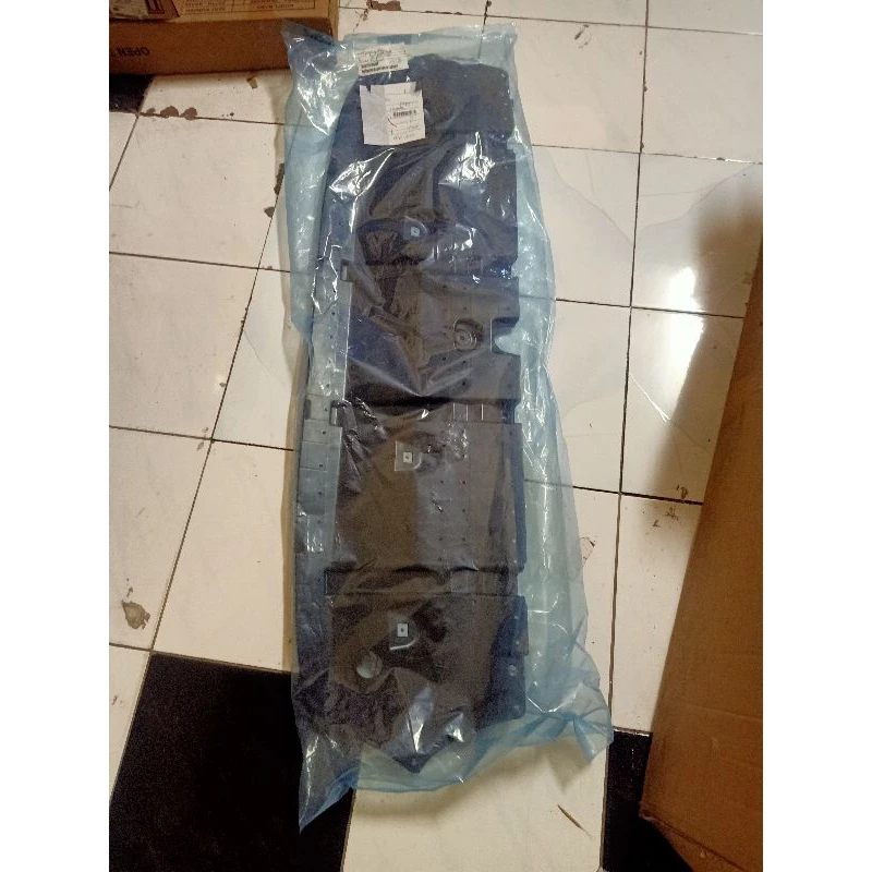 Jual Cover Engine Mesin Innova Zenix Original | Shopee Indonesia
