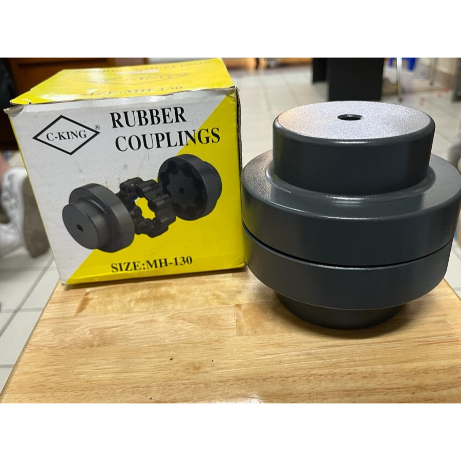 Jual COUPLING MH-130 C-KING/KOPLING MH 130 CKING | Shopee Indonesia