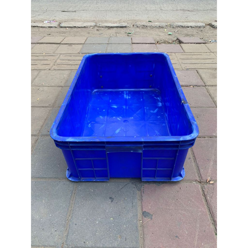 Jual Box container perkakas industri rabbit 2233 Box industri 2233 ...