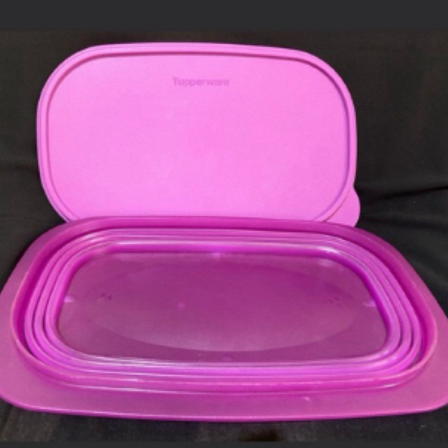 Jual Tupperware Set | Shopee Indonesia