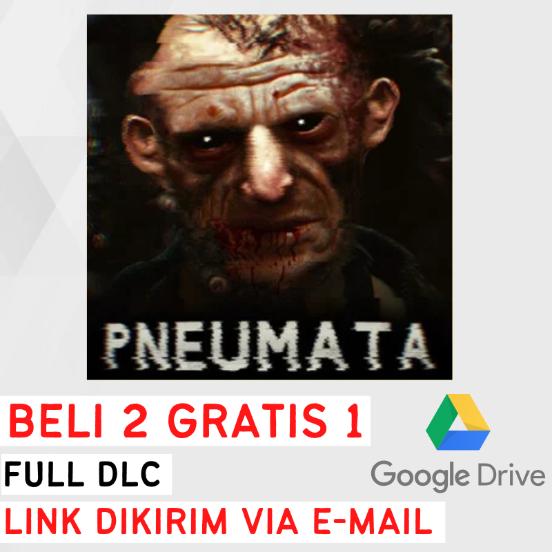 Jual PNEUMATA - GAME PC - GAME LAPTOP - LINK DOWNLOAD | Shopee Indonesia