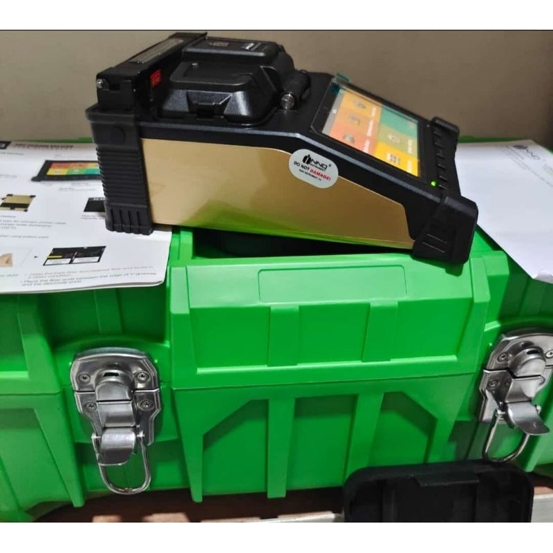 Jual splicer inno a3/splicer inno view a3 original | Shopee Indonesia