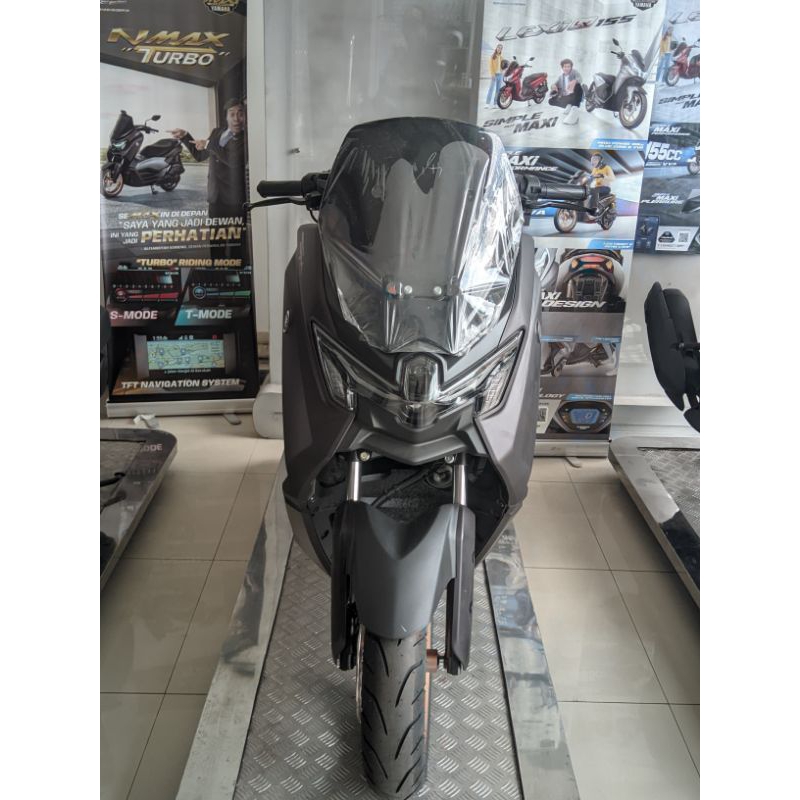 Jual Yamaha Nmax turbo techmax 155cc with liquid cooled | Shopee Indonesia