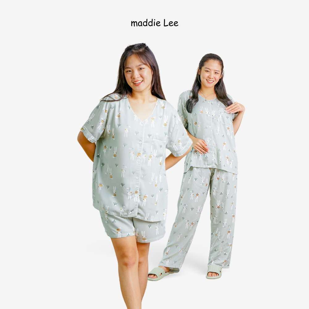 Maddie lee pajamas sale