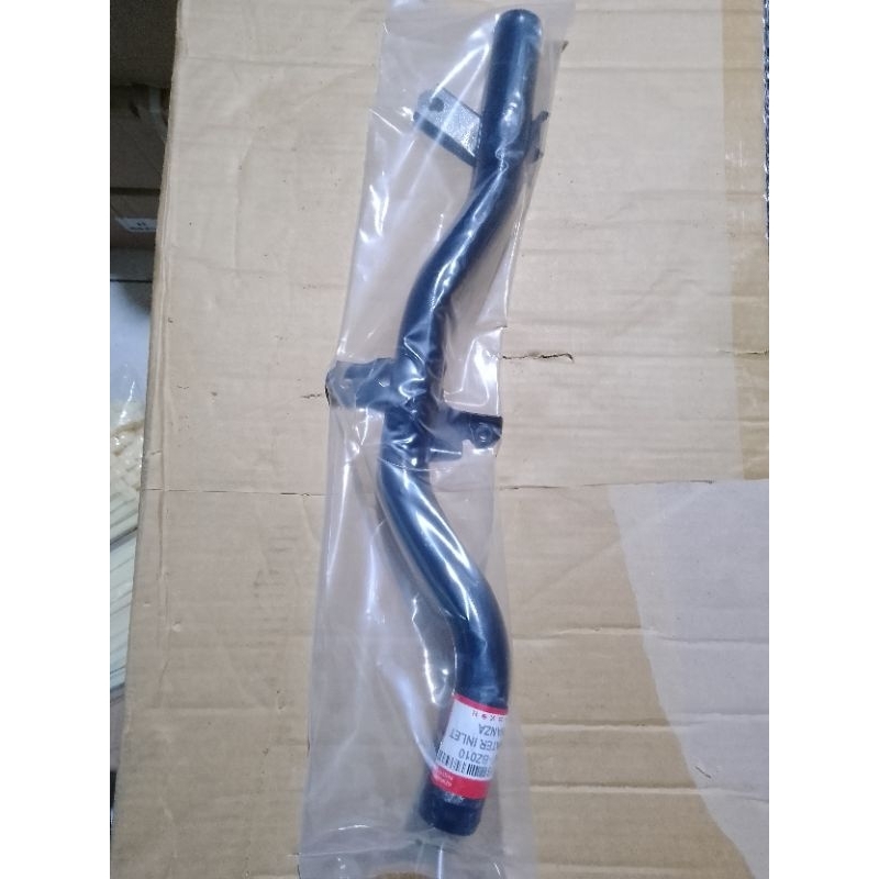 Jual PIPA WATER TOYOTA AVANZA (16507-BZ010) | Shopee Indonesia