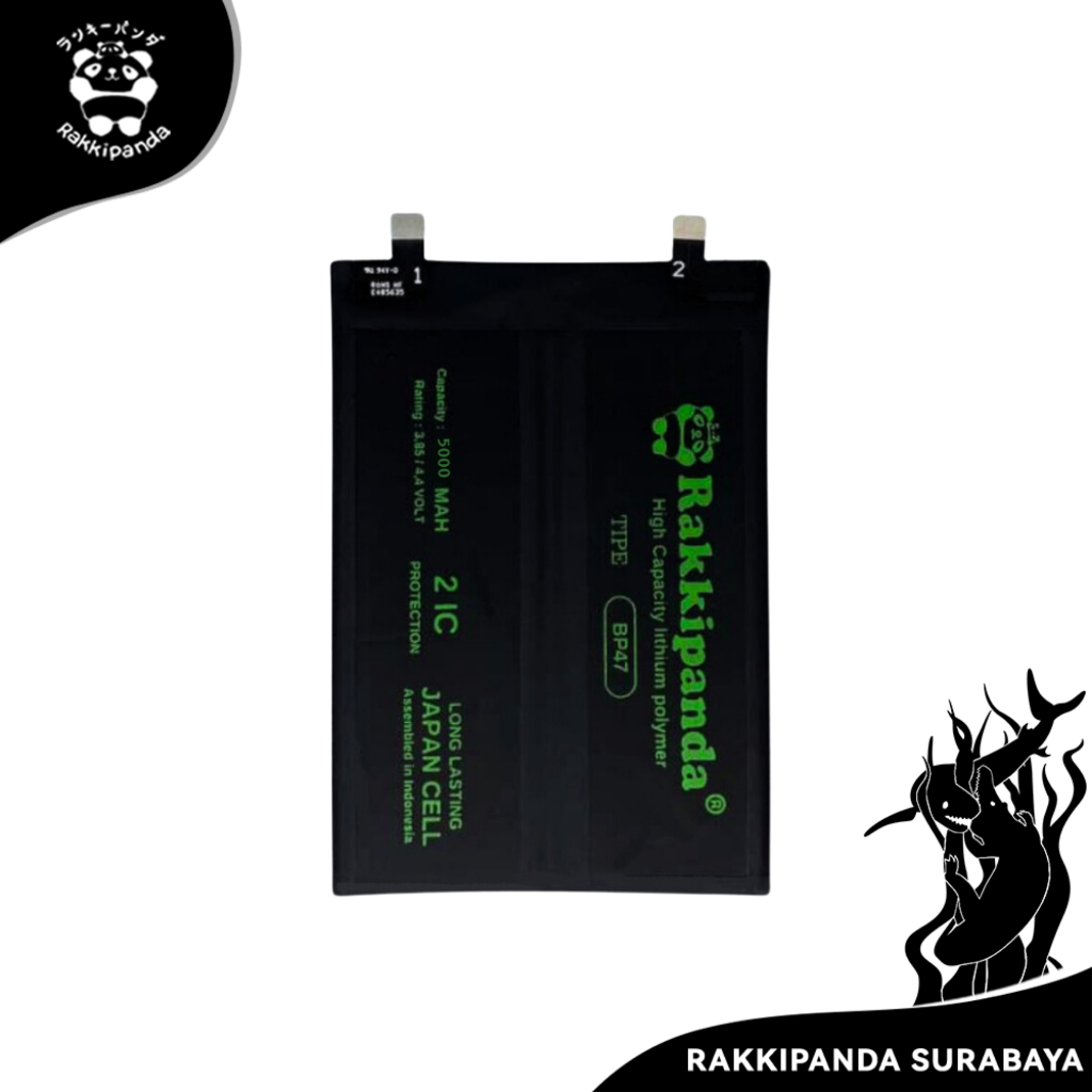 Cbtx Bp47 4500mah Xiaomi Redmi Note 11 Pro 5g Li-polimer Pil
