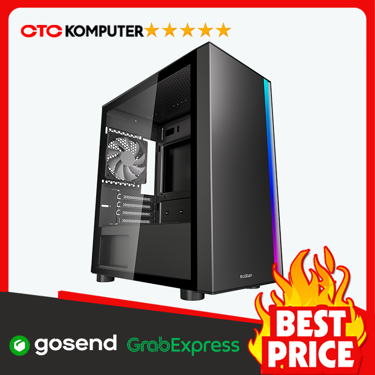PcCooler