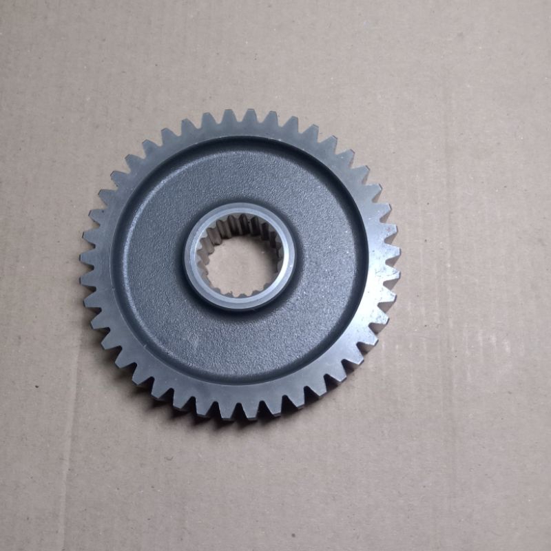 Jual gear gigi gardan hub as roda yamaha mio sporty smail | Shopee ...