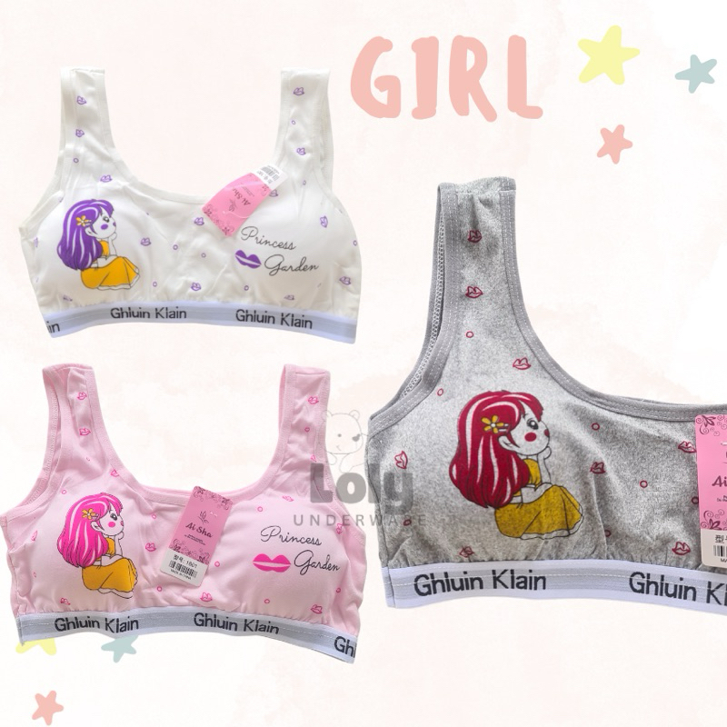 Jual LOLY - Miniset Anak SD / SMP Remaja Abg Premium Lembut Mini Set ...