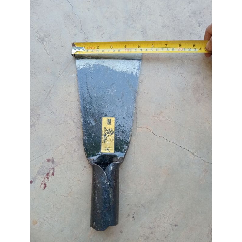 Jual Dodos kls original Malaysia ukuran 5 inchi | Shopee Indonesia