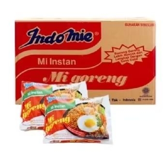 Jual Indomie satu kardus | Shopee Indonesia