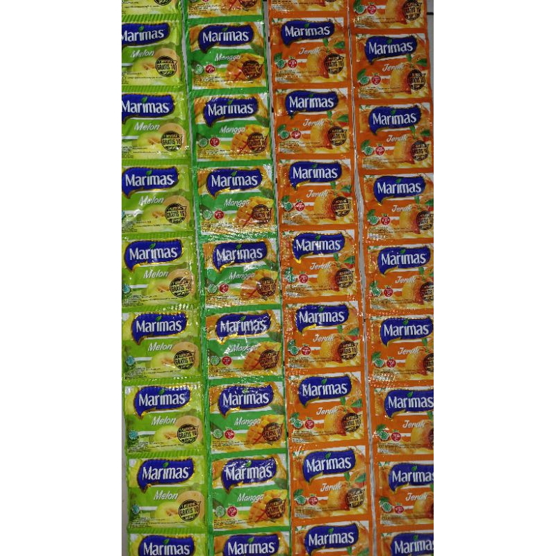 Jual marimas all varian | Shopee Indonesia