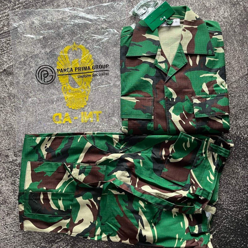 Jual Baju PDL Panca Prima Maju Bersama PPMB 2025 Jatah Terbaru/Warna ...
