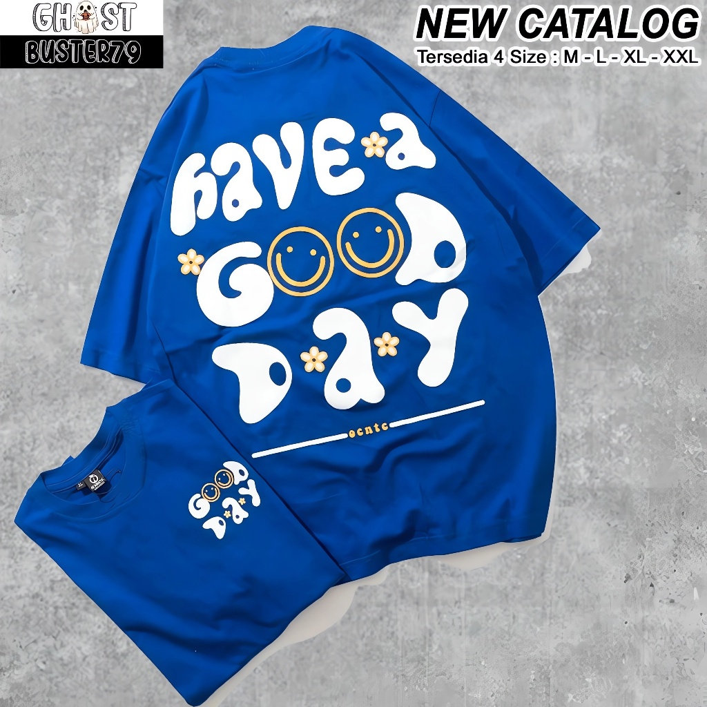 Jual [HOMMAGE] Kaos Vintage 