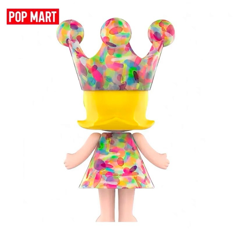 Jual Mega Royal Molly Huang Yuxing Bubble 400% Art Popmart Jual Mega Royal Molly Huang Yuxing Bubble 400% Art Popmart