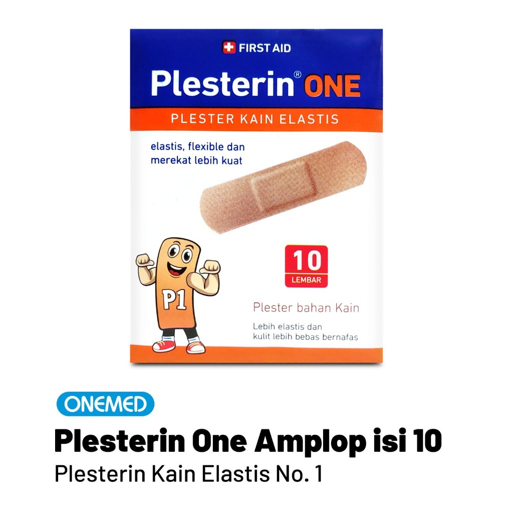 Toko Online OneMed Official Store | Shopee Indonesia
