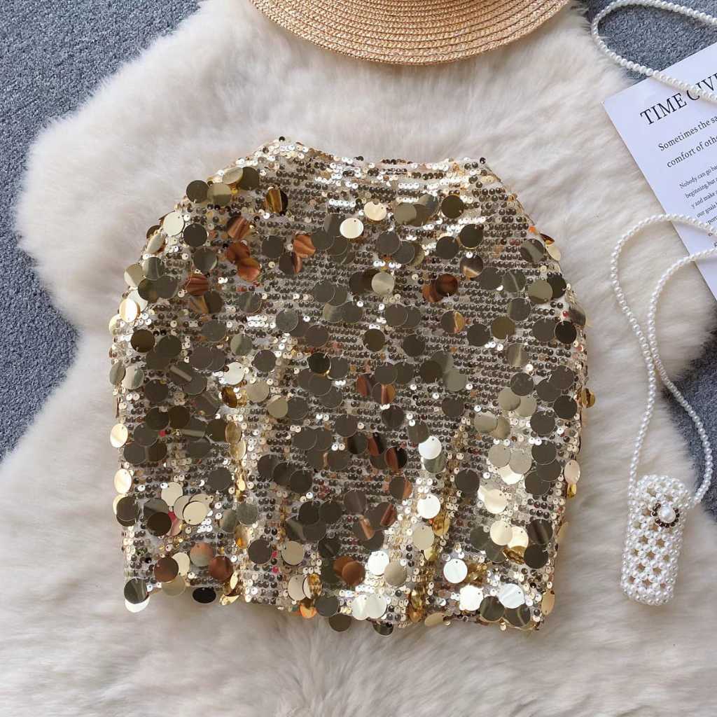 Jual E2 DS-046 Rok Bling Mix Sequin Party Acacia | Shopee Jual E2 DS-046 Rok Bling Mix Sequin Party Acacia | Shopee
