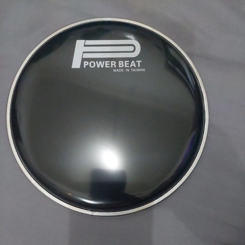 MIKA DARBUKA 8IN (POWERBEAT)