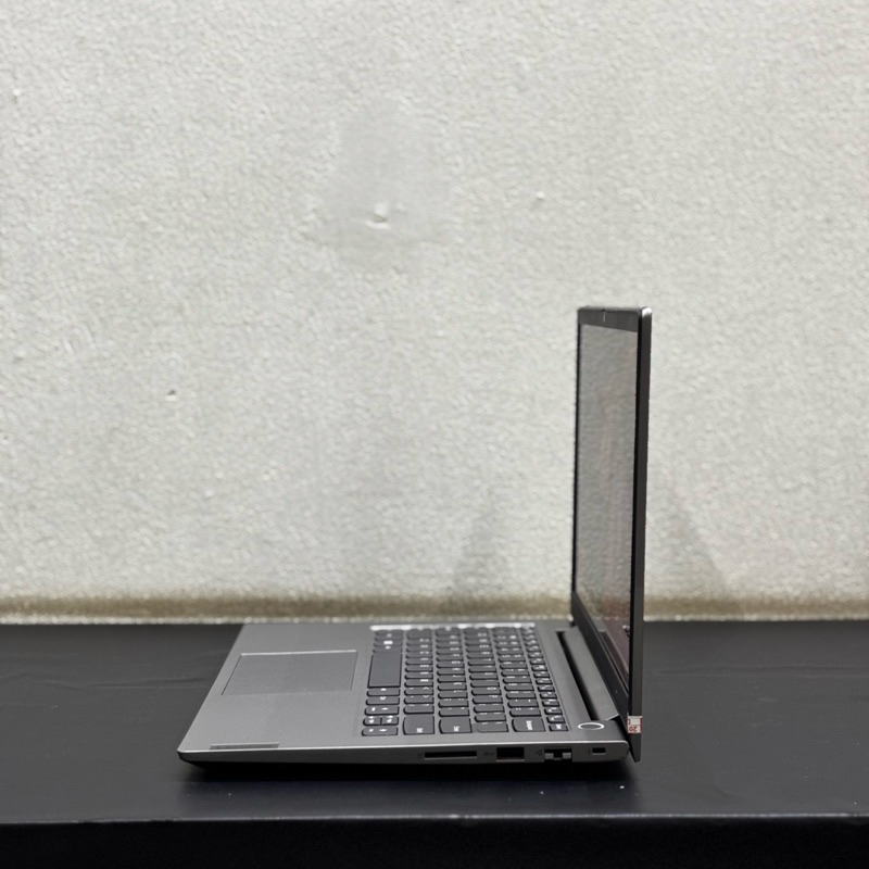 Jual Laptop Second Lenovo Thinkbook 14 Touchscreen Intel Core i3 Gen 12 ...
