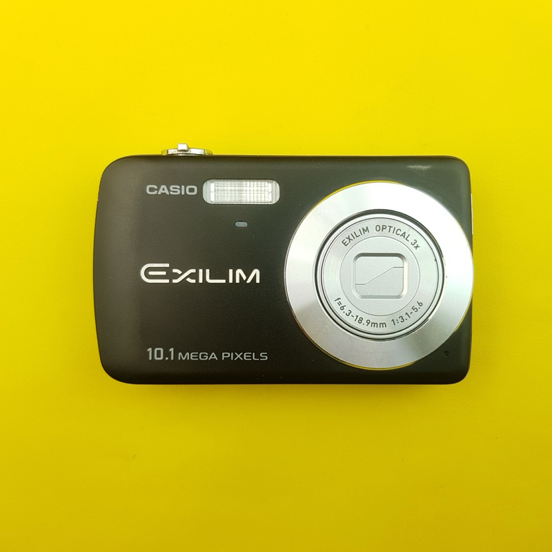 Jual CASIO EXILIM EX-Z33 (digicam/camdig/digital pocket camera