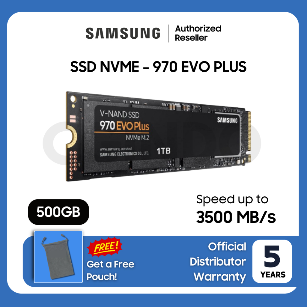 Samsung 970 Evo 1tb 870 Evo Plus 500gb Samsung SSD 970 EVO PLUS