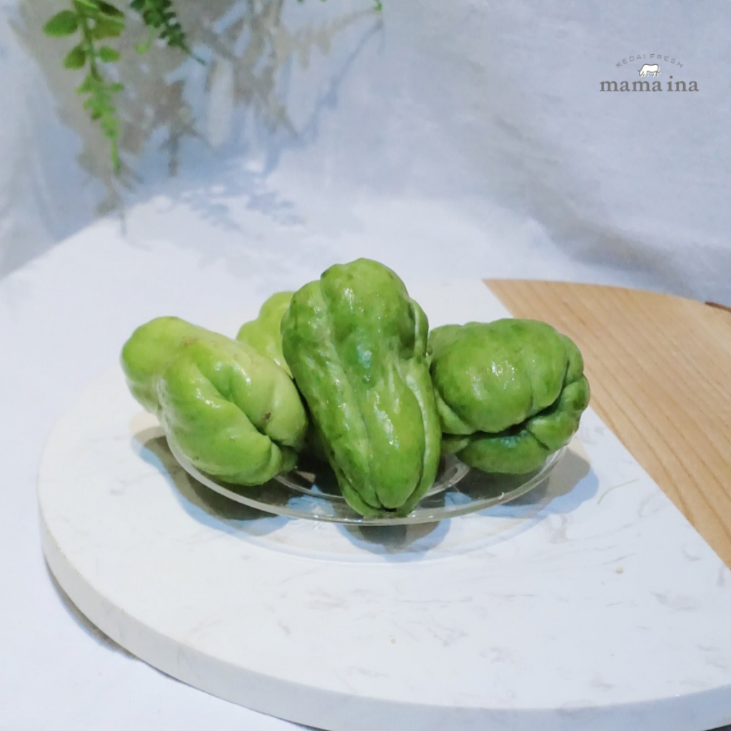Jual Labu Kecil 250g | Shopee Indonesia