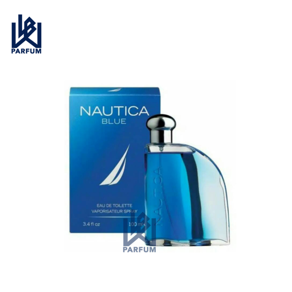 Nautica Blue For Men EDT 100Ml - Main Image