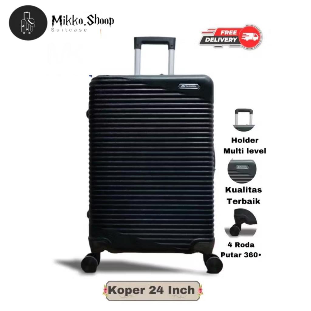 Jual Koper 24 Inch Terlengkap & Harga Terbaru Agustus 2026 | Shopee ...