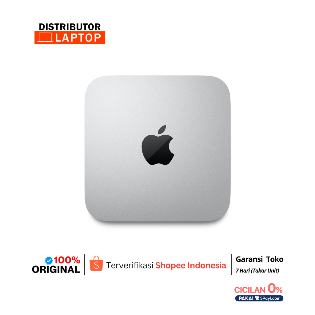 Mac mini2024 シルバー 16GB 256GB M4 【公式通販】