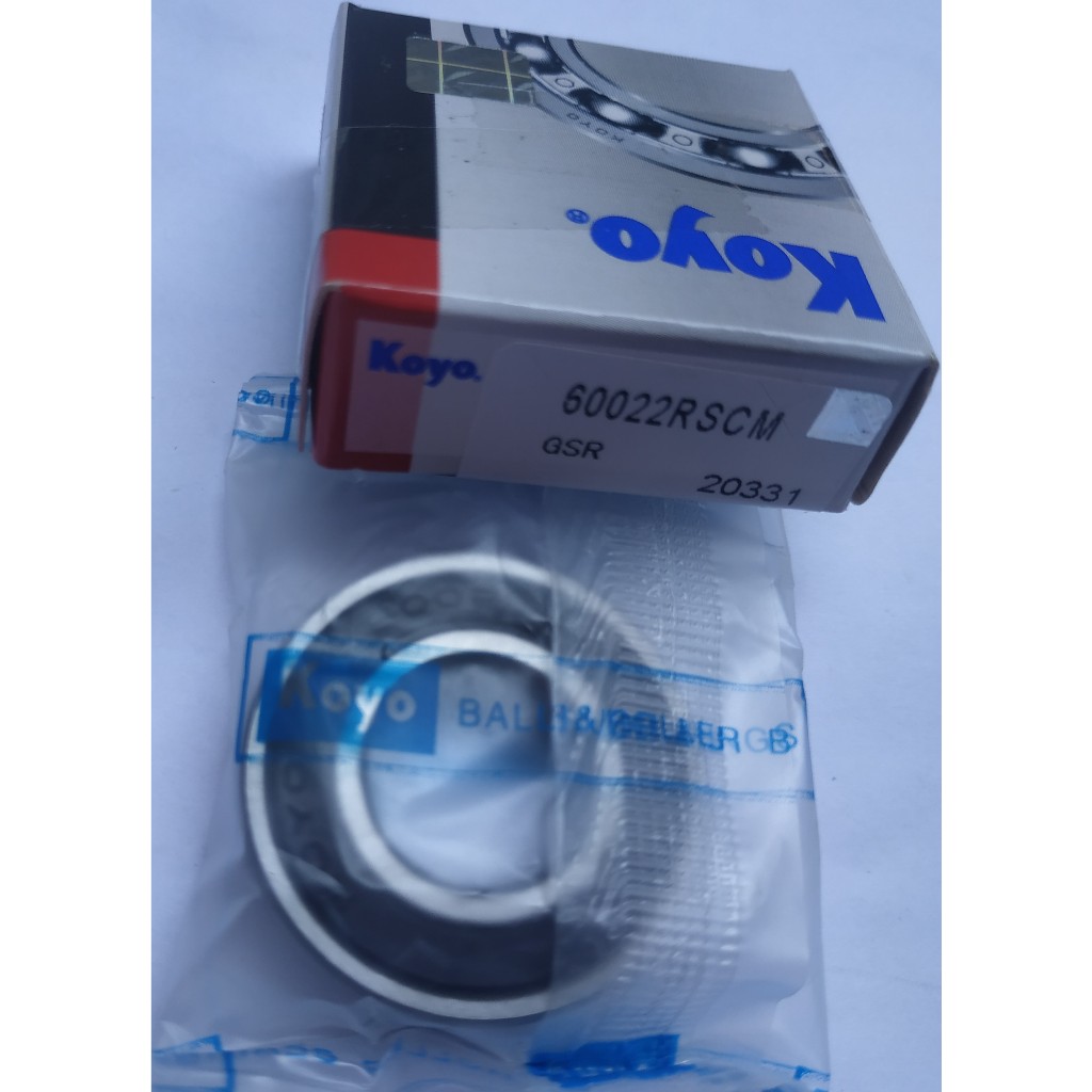 SS6002-2RS | RS PRO 1-reihig Kugellager glt, Innen- 15 mm / Außen- 32 mm Außen-ø , Breite 9 mm | RS