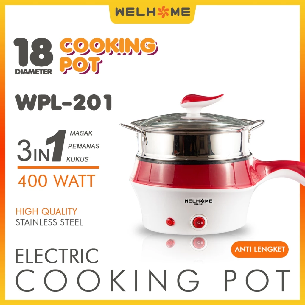 cooking pot welhome