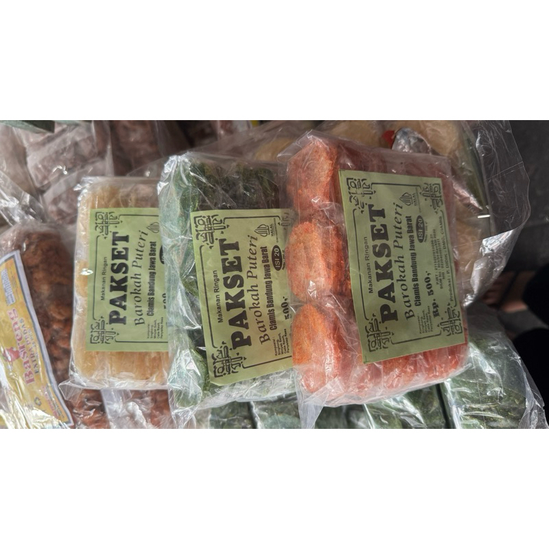 Jual kripca (Kripik kaca) | Shopee Indonesia