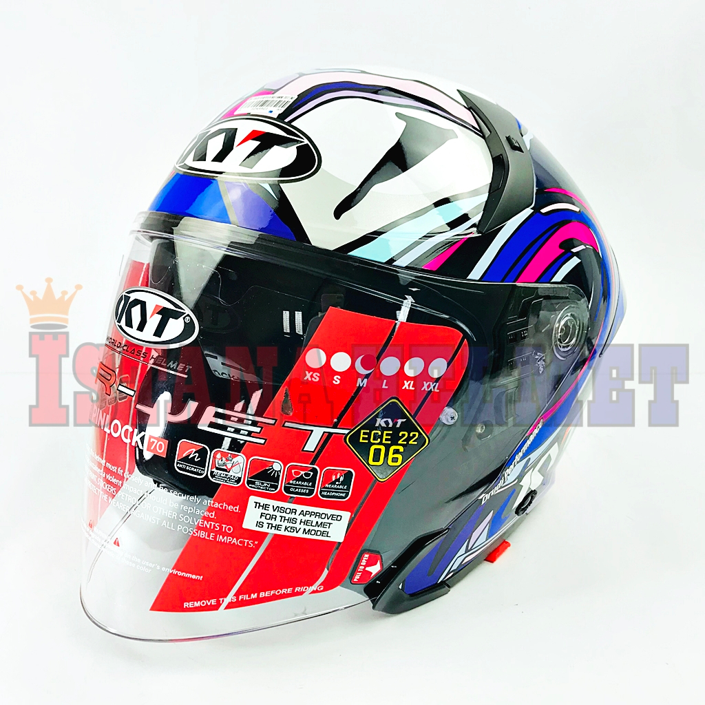 Helm Dekoration Sticker Set Motorsport Visier Aufkleber ENERGY DESIGN Helmvisier-Aufkleber Für Custom Bike Decals