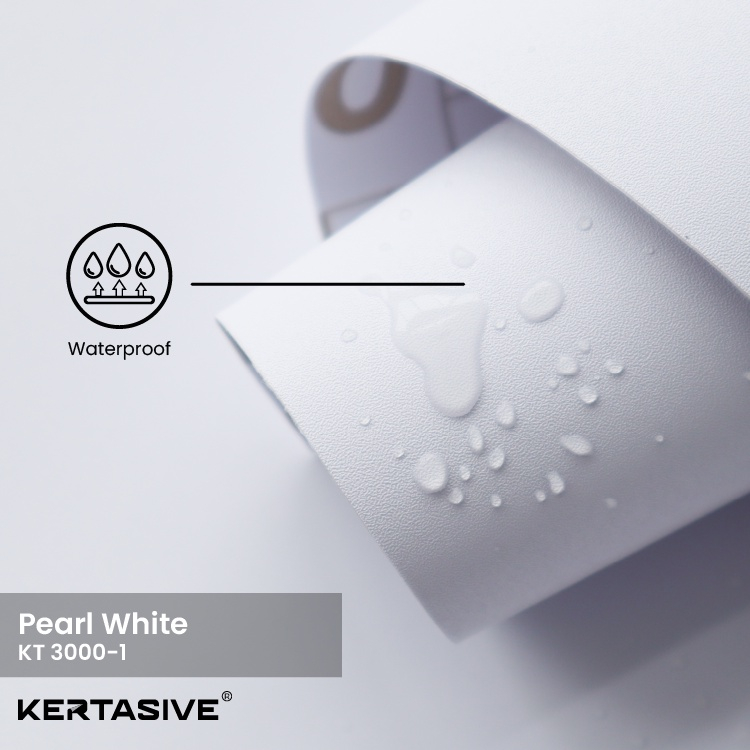 Jual KERTASIVE PVC Interior Film - PEARL WHITE | Shopee Indonesia