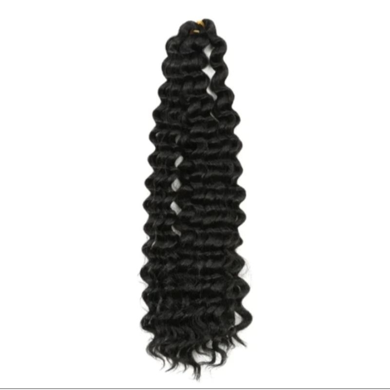 Jual REALISTIC Rambut Sambung Hair Extension Rambut Sulam Rambut Anyam ...