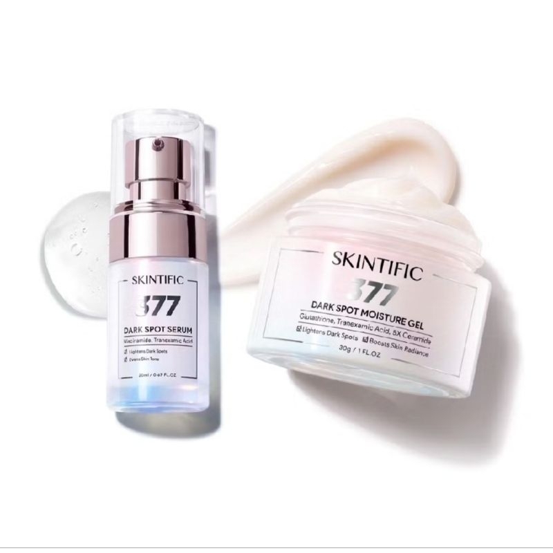 SKINTIFIC Symwhite 377 