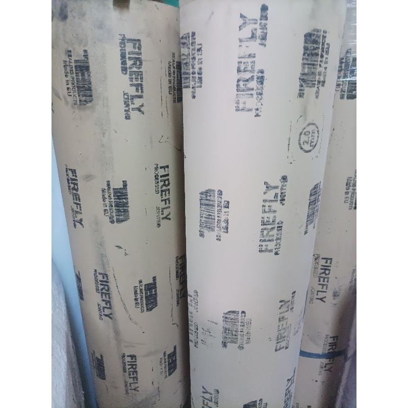 Jual packing firefly TBA uk. 0,5mm x 1mtr | Shopee Indonesia