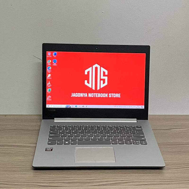 Jual Lenovo Ideapad 330 AMD A9 9420 RAM 4GB SSD 256GB Layar 14 Inch HD ...
