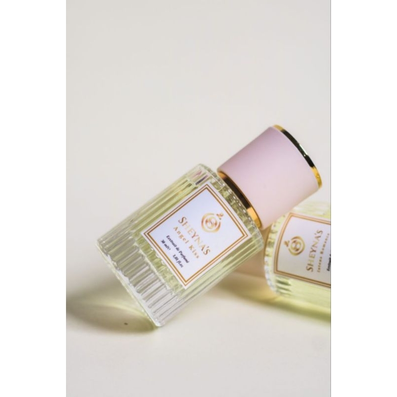 Jual Sheynas parfum intens romance-parfum pengikat pria extrait De ...