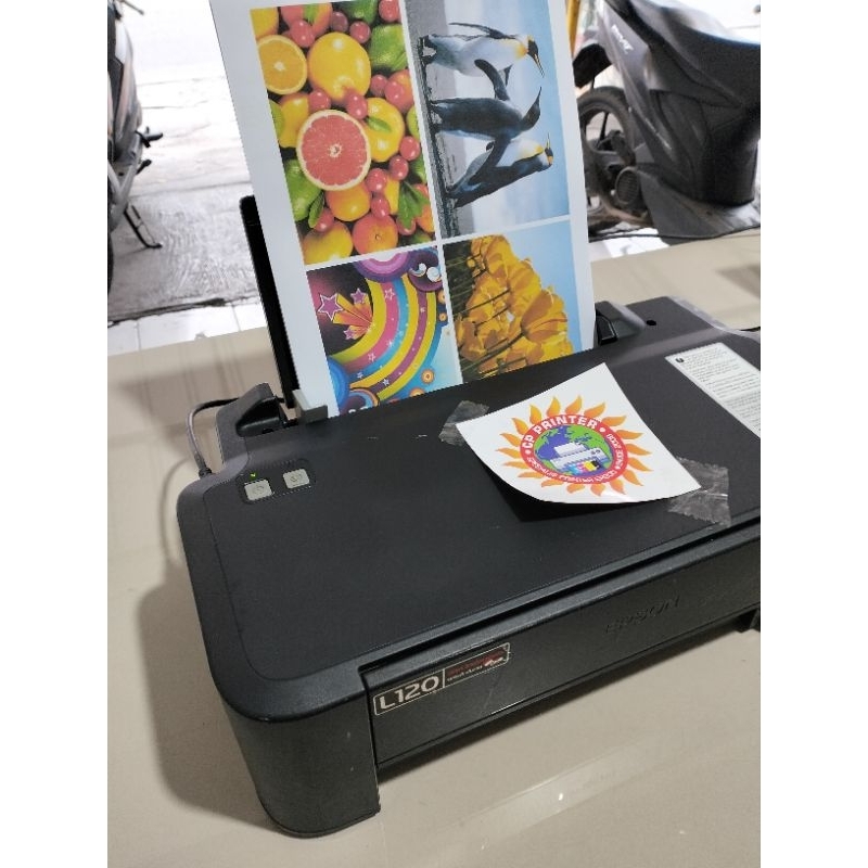 Jual Epson L120 Terlengkap & Harga Terbaru Agustus 2026 | Shopee Indonesia
